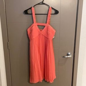 Adorable beaded BCBG party dress 🍉 NWT